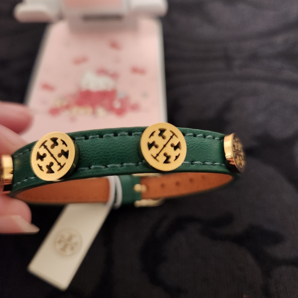 Tory burch bracelet